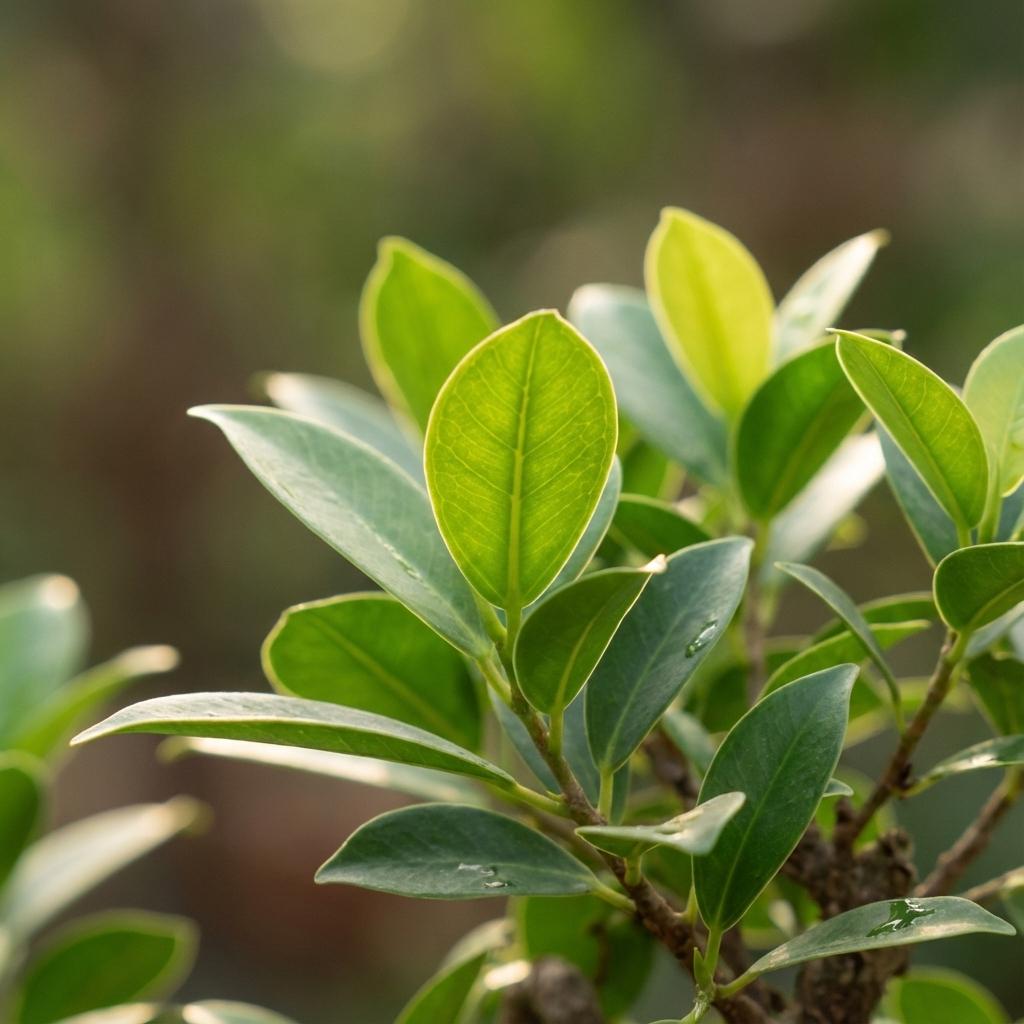 Bonsai S-Form – Klassische Eleganz