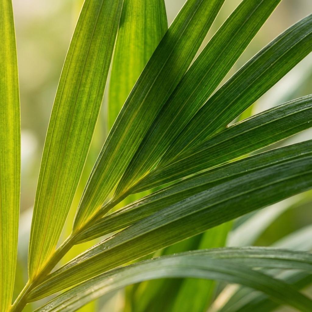 Areca Goldfruchtpalme – Tropen-Feeling & Frischekick