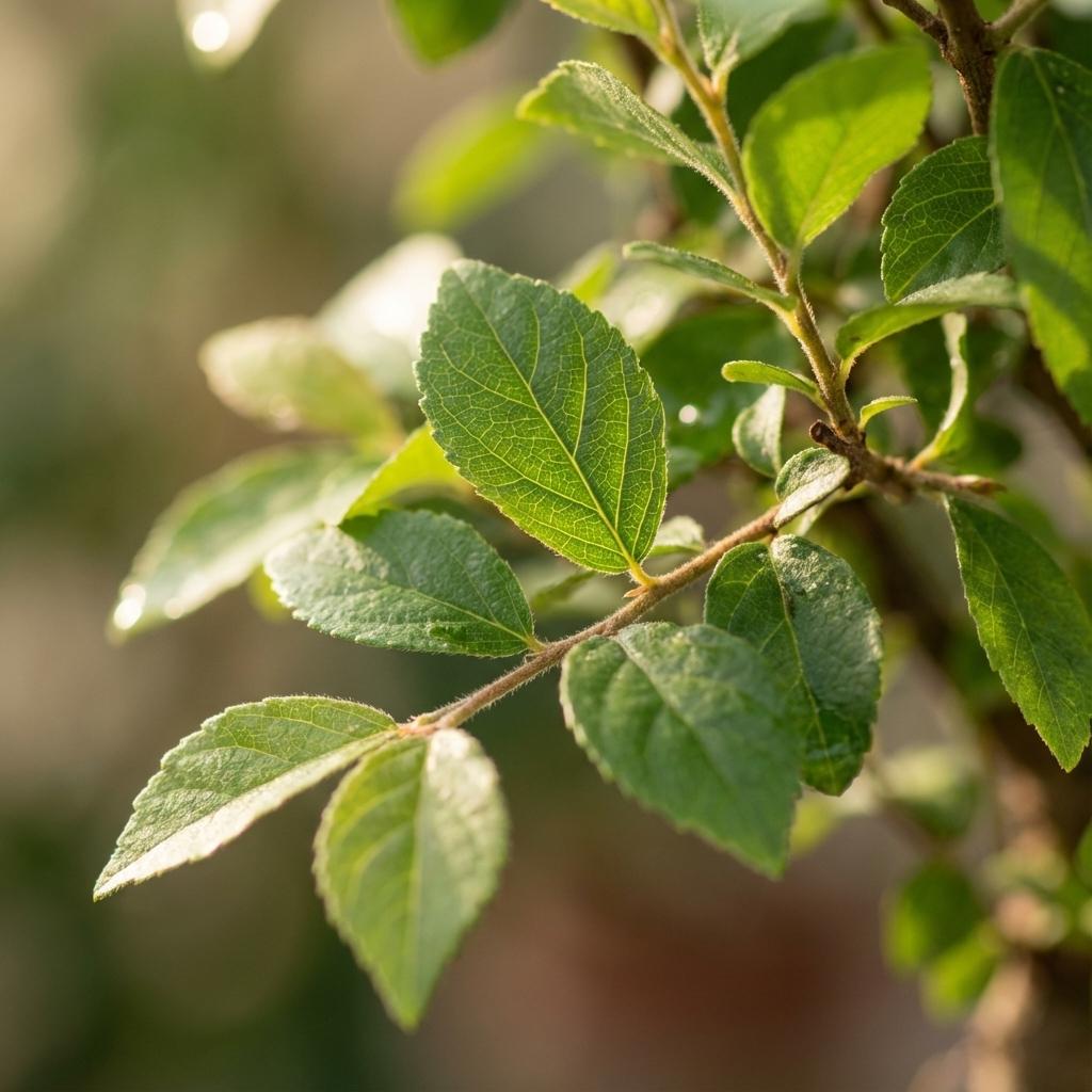 Bonsai Kugelform – Symmetrische Eleganz