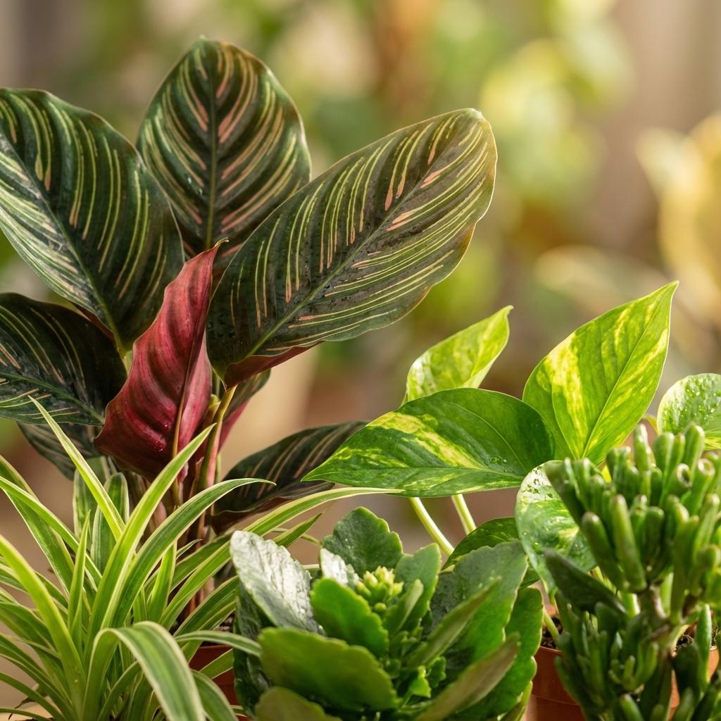 Zweite Chance Box – 6er Set Pflanzenretter