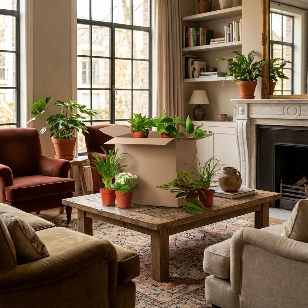 Zweite Chance Box – 6er Set Pflanzenretter