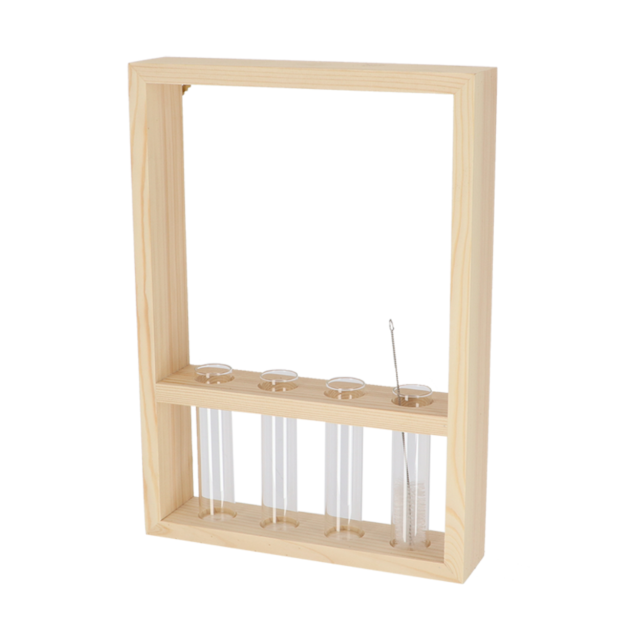 Vermehrungsglas für die Wand