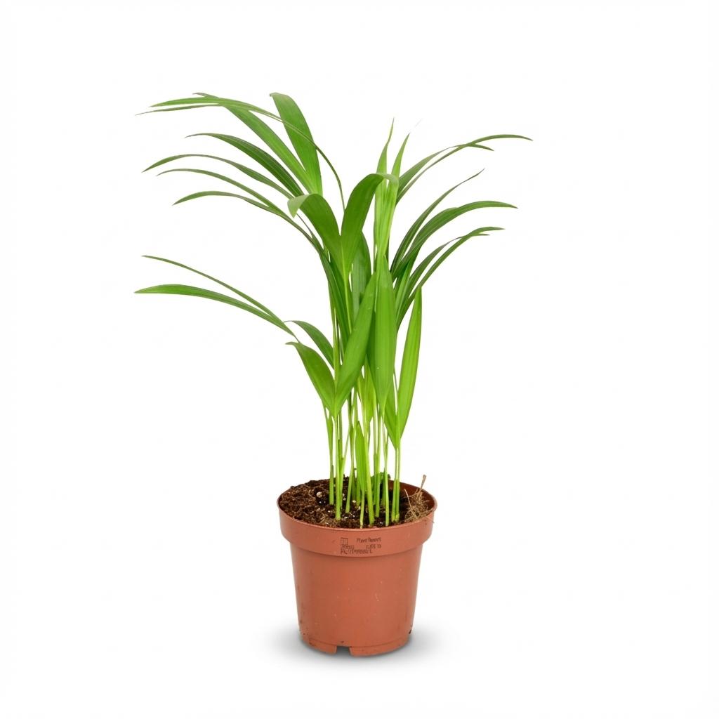 Areca Goldfruchtpalme – Tropen-Feeling & Frischekick